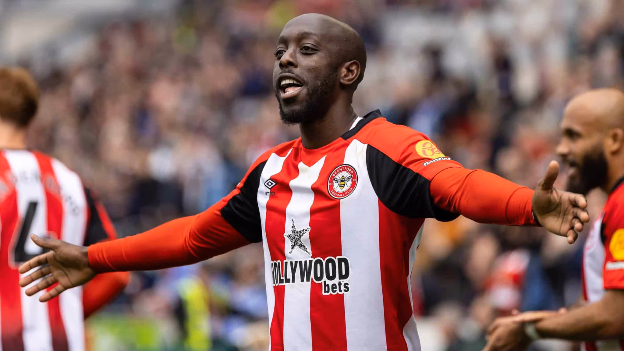 Today&rsquo;s Best Transfer Gossip & Rumours with Whispers Five: PL forward ready to snub Newcastle for Spurs