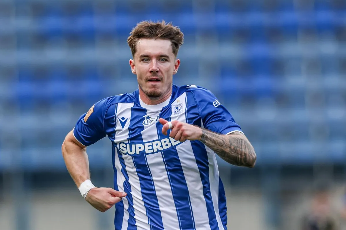 Lech Poznan vs KI Klaksvik prediction, preview & betting tips &ndash; 06/08/2026