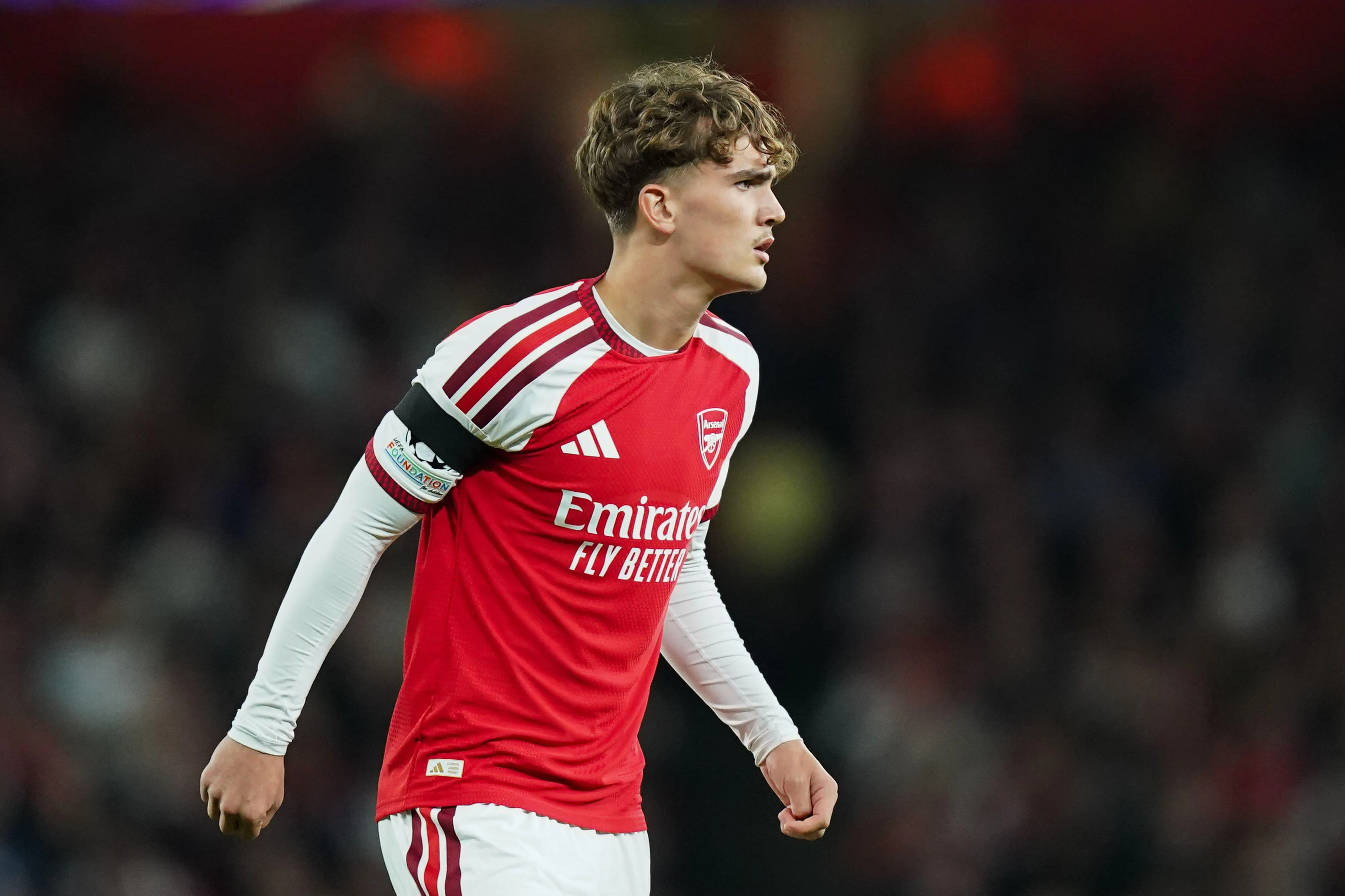 Fleetwood Town vs Arsenal prediction, preview & betting tips &ndash; 27/10/2026