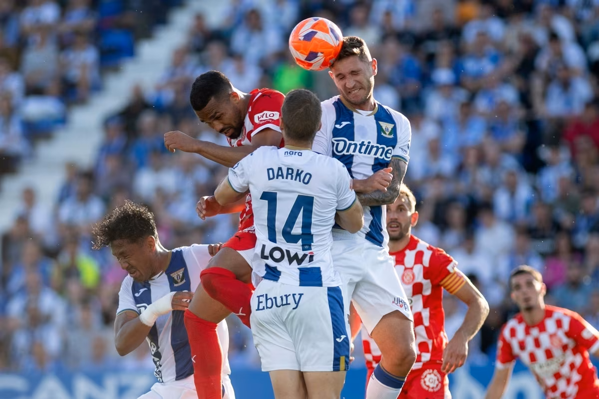 Sevilla vs Leganes prediction, odds & betting tips &ndash; 04/05/2025
