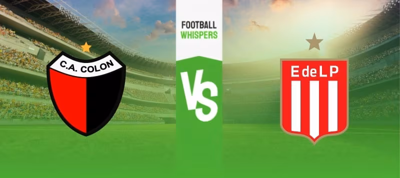 Colon vs Estudiantes Prediction