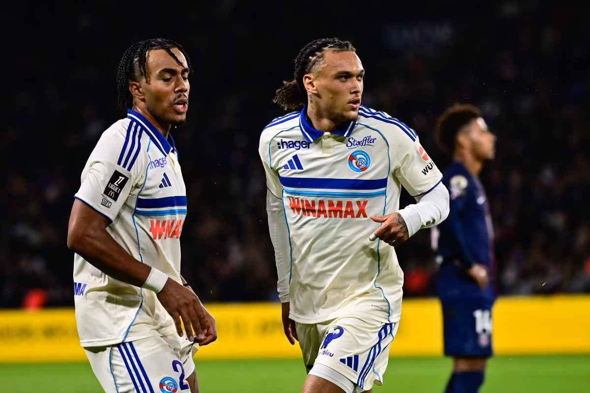 Chelsea transfer news : Blues monitor third Strasbourg player