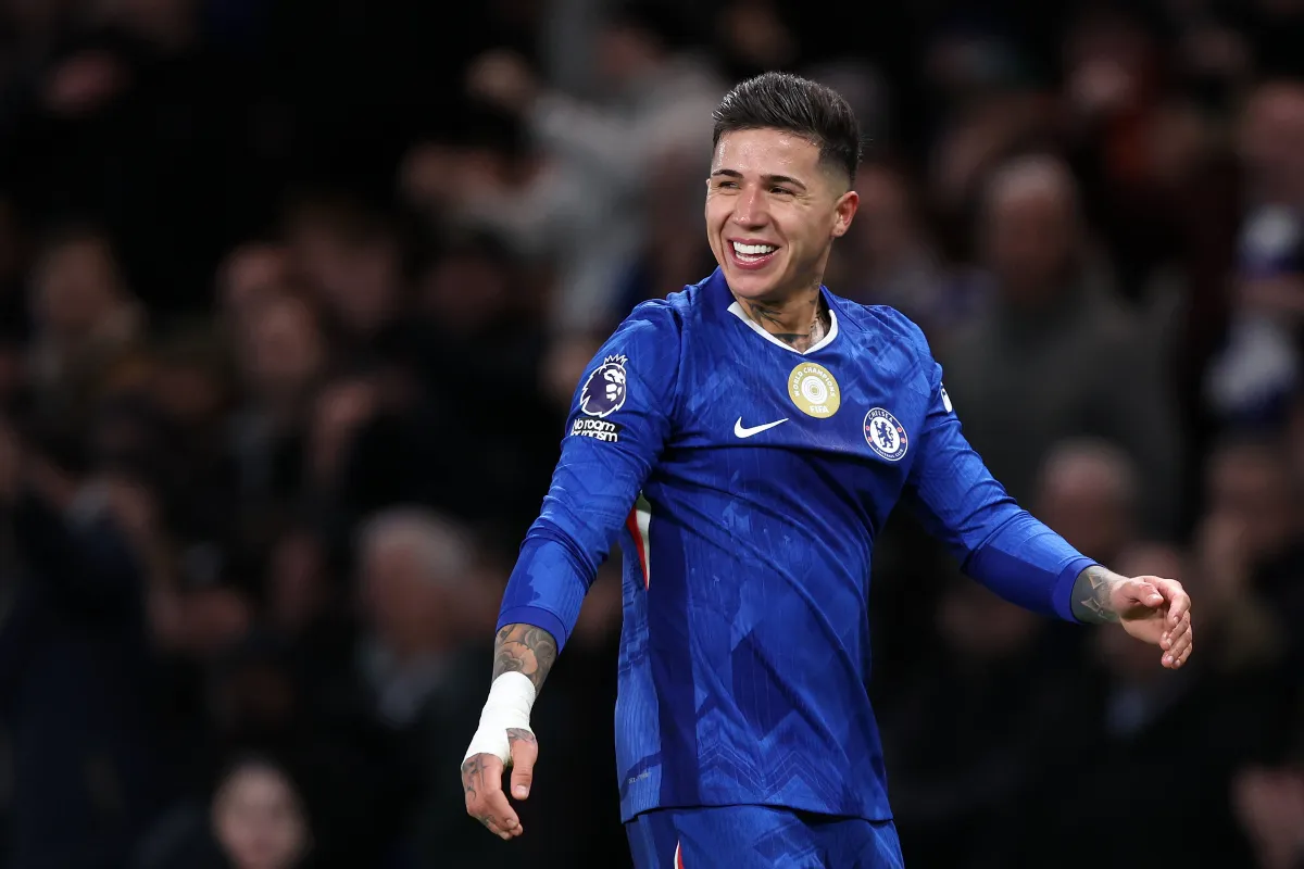 Chelsea transfer news: The truth behind Enzo Fernandez to PSG rumours