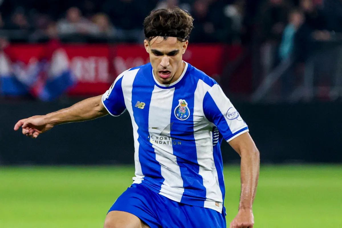 Porto vs Sporting Lisbon prediction, odds & betting tips &ndash; 09/02/2026