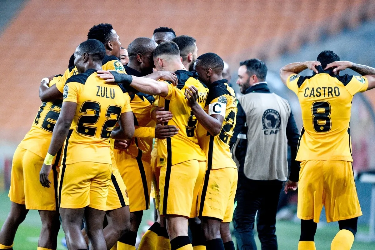 Kaizer Chiefs