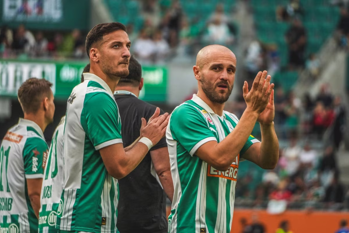 Rapid Wien vs Dundee United prediction, odds & betting tips &ndash; 07/08/2025