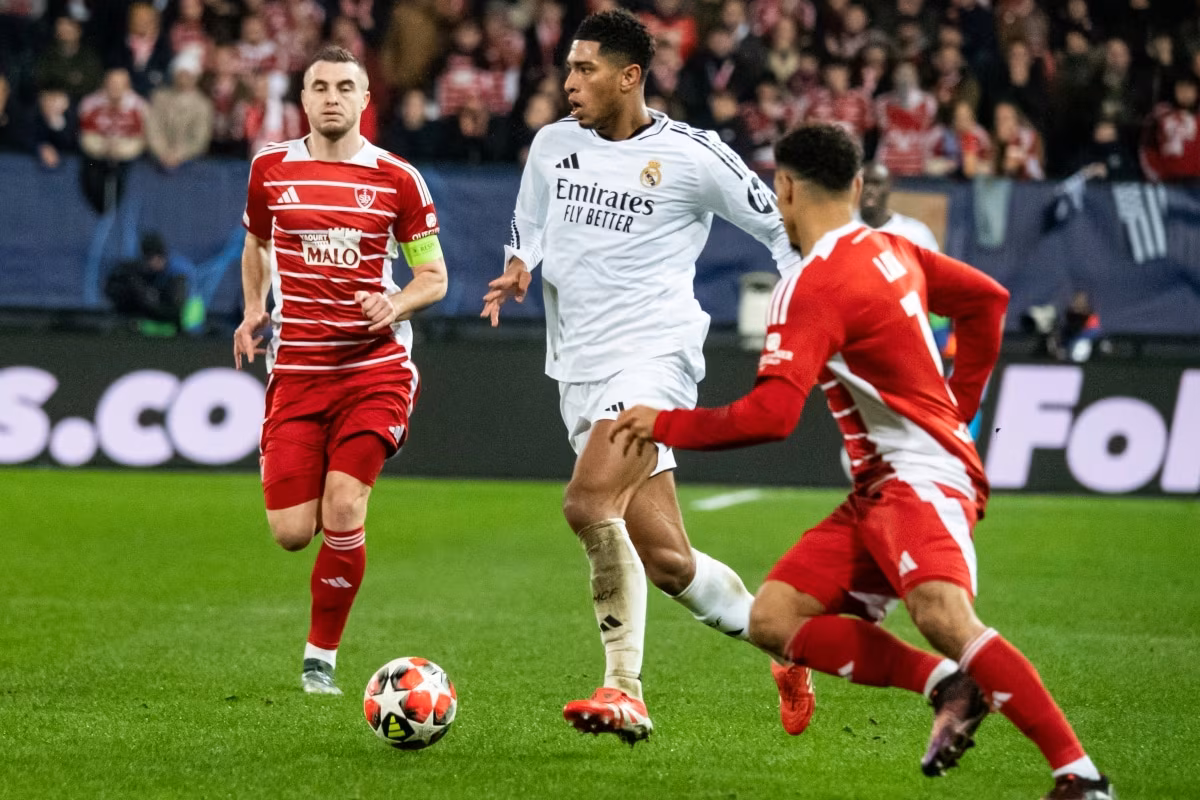 Espanyol vs Real Madrid prediction, odds & betting tips &ndash; 01/02/2025