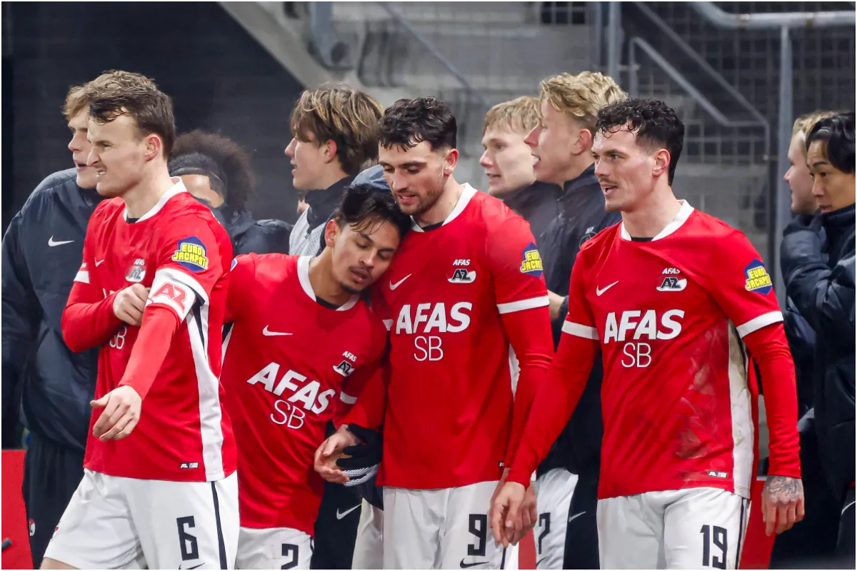 AZ Alkmaar vs Shakhtar Donetsk prediction, preview & betting tips 16/04/2026