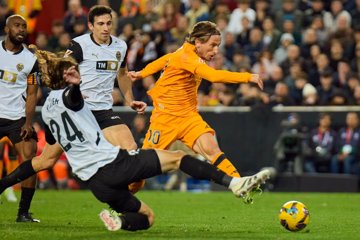Deportiva Minera vs Real Madrid prediction, odds & betting tips &ndash; 06/01/2025