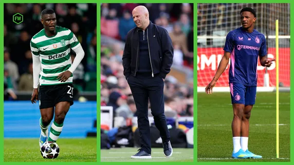 Latest transfer news today: Newcastle reignite move for &pound;40m defender as Liverpool eye England star