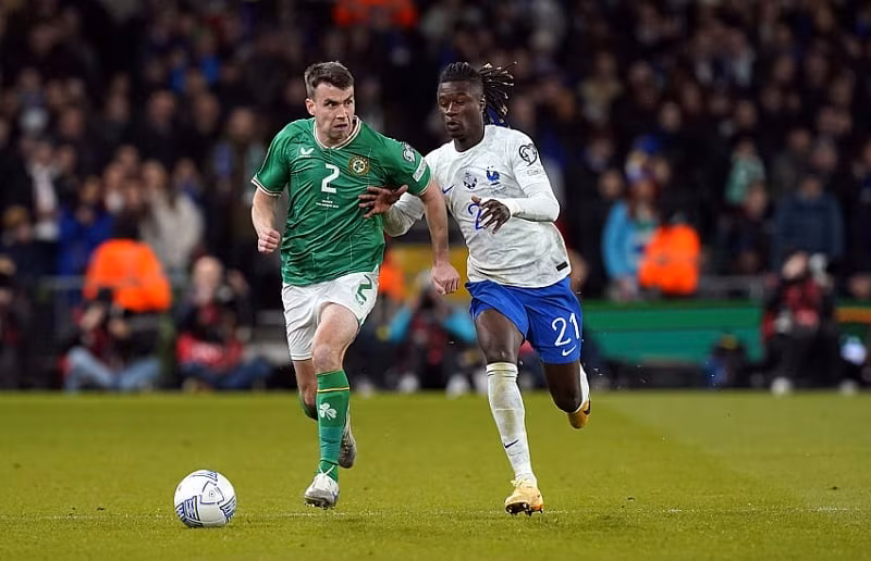 Ireland vs Switzerland prediction