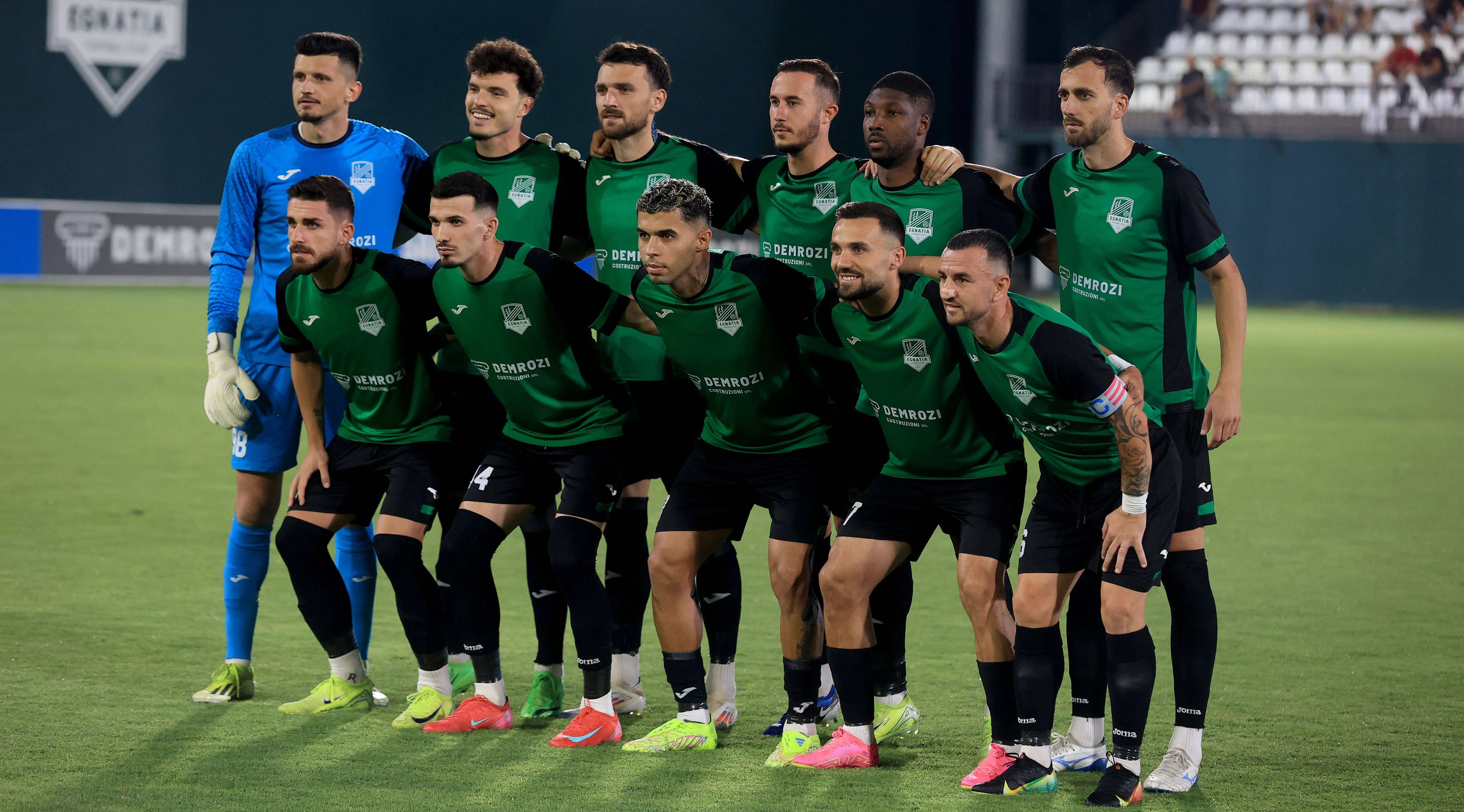Egnatia vs. Lillestrom prediction, preview & betting tips &ndash; 20/08/2026