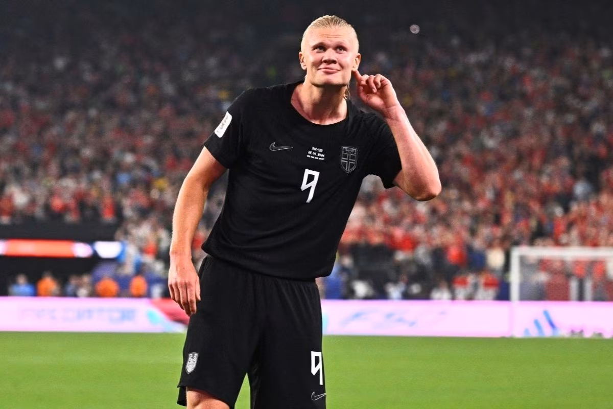 Norway vs France: Why to back Both Teams to Score in Second Half at 9/4 in World Cup 2026 clash