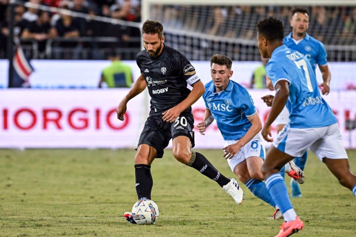 Napoli vs Cagliari prediction, odds & betting tips 23/05/2025
