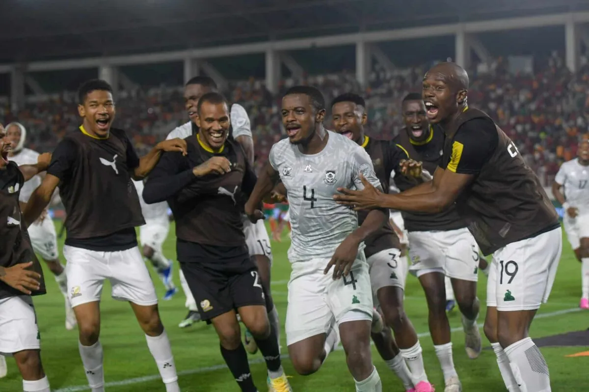 South Africa vs South Sudan prediction, odds & betting tips 19/11/2024