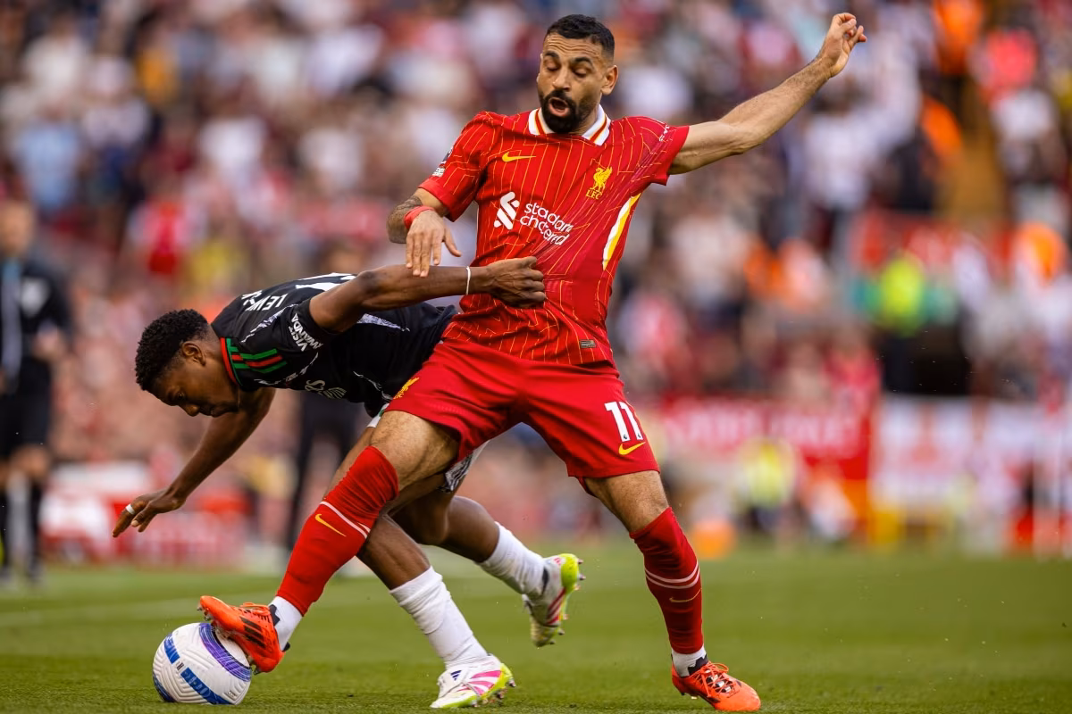 Brighton vs Liverpool prediction, odds & betting tips &ndash; 19/05/2025