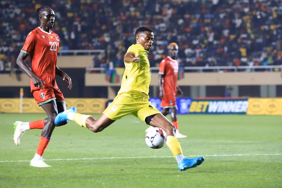Uganda vs South Africa prediction, odds & betting tips &ndash; 15/11/2024
