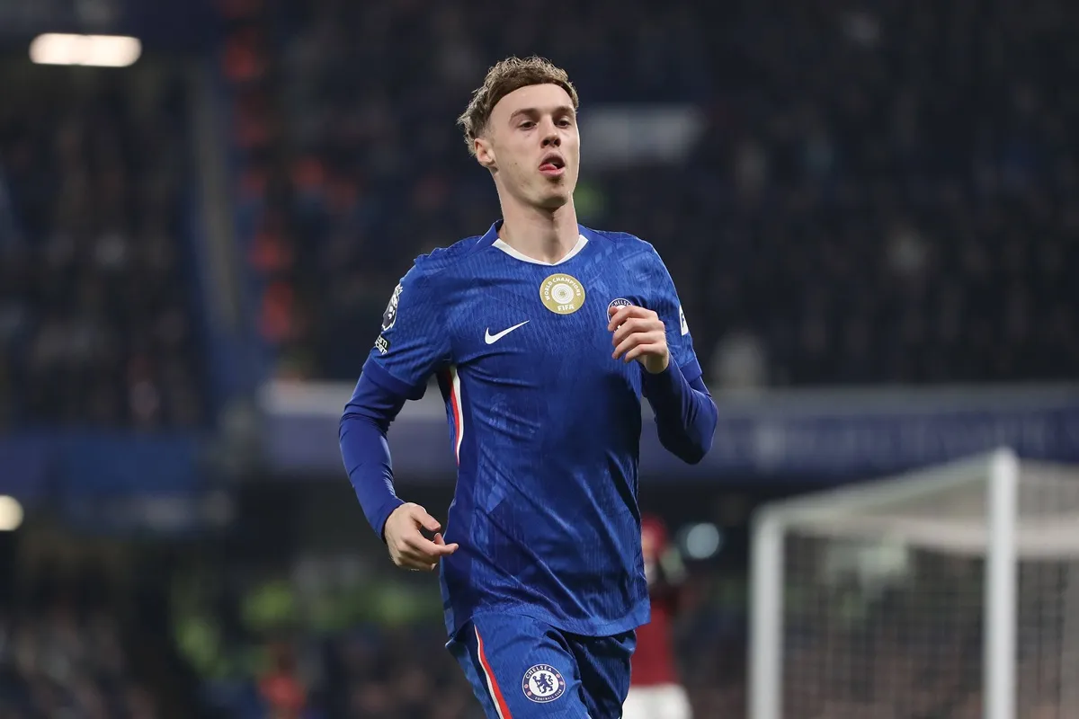2026 Premier League Football Chelsea v West Ham Jan 31st