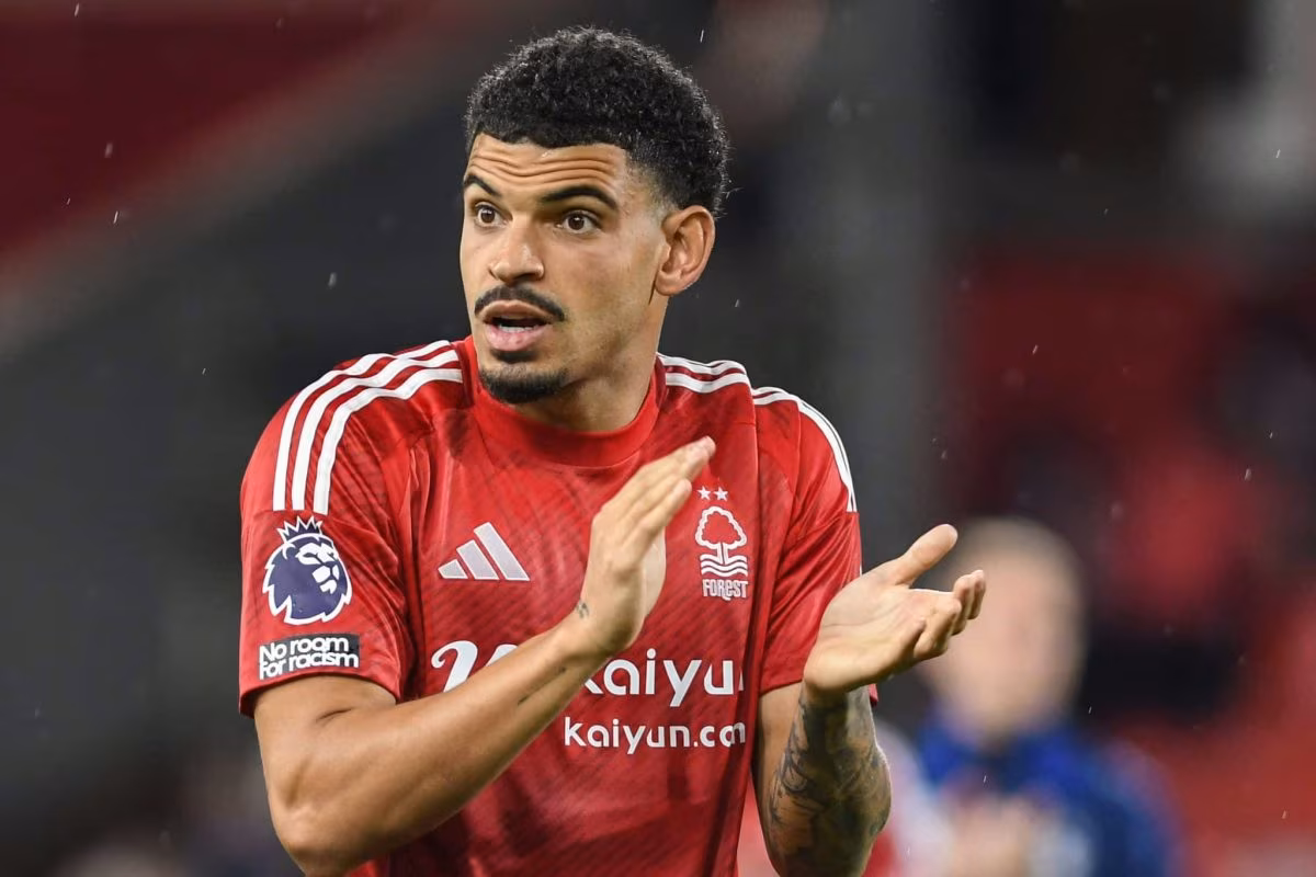 Today&rsquo;s Best Transfer Gossip & Rumours with Whispers Five: Man City to step up pursuit of Premier League sensation