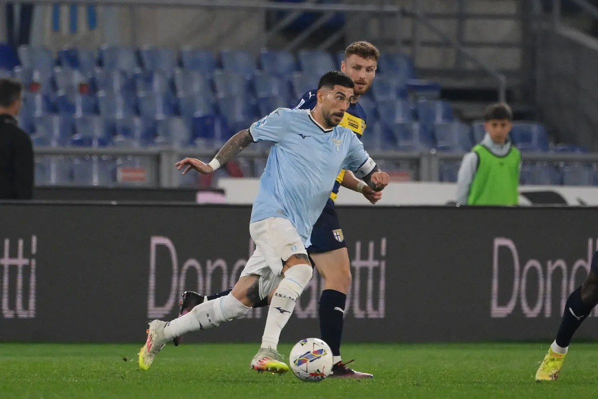 Mattia Zaccagni