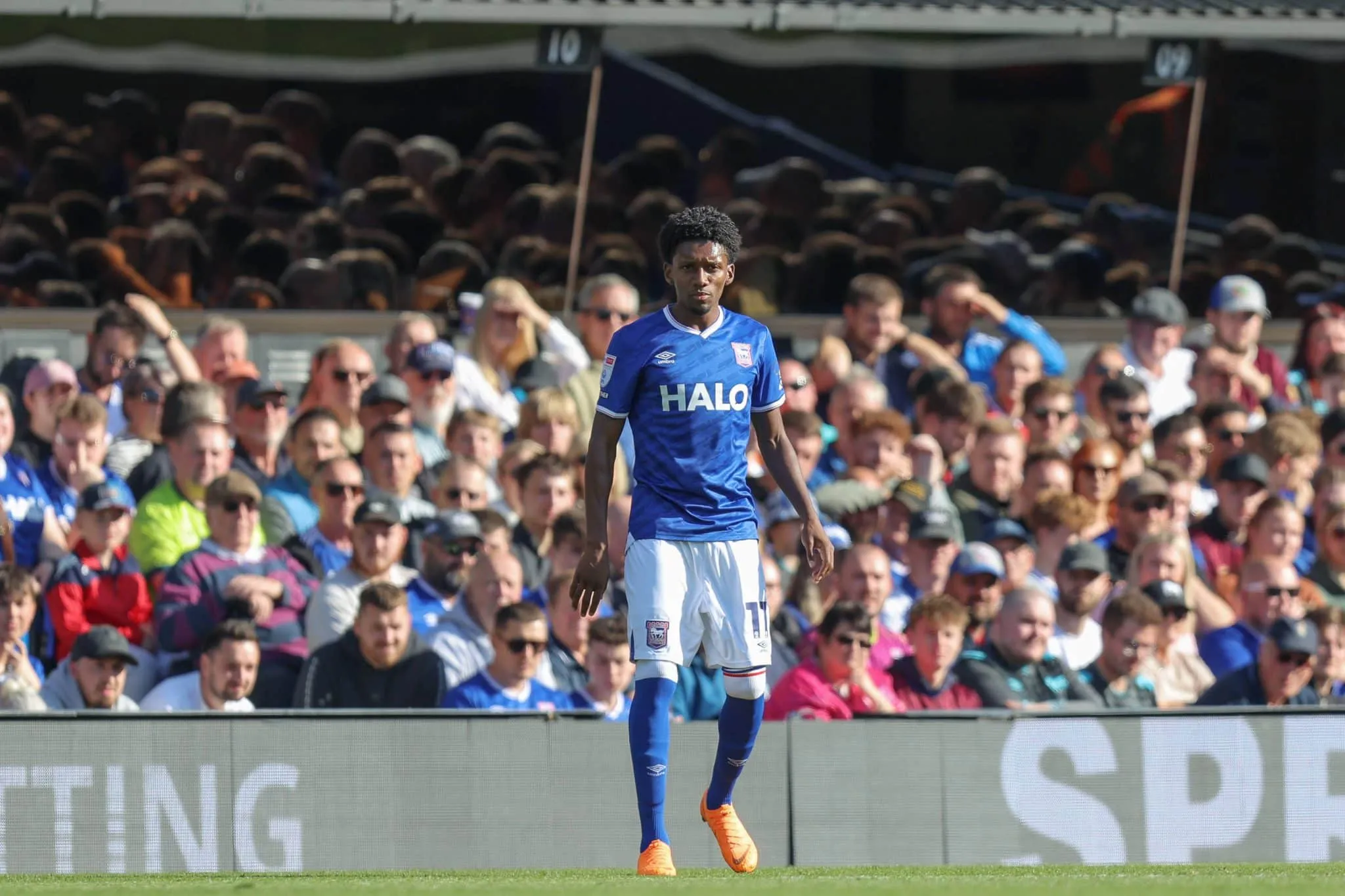 Ipswich vs Norwich prediction, odds & betting tips &ndash; 05/10/2025