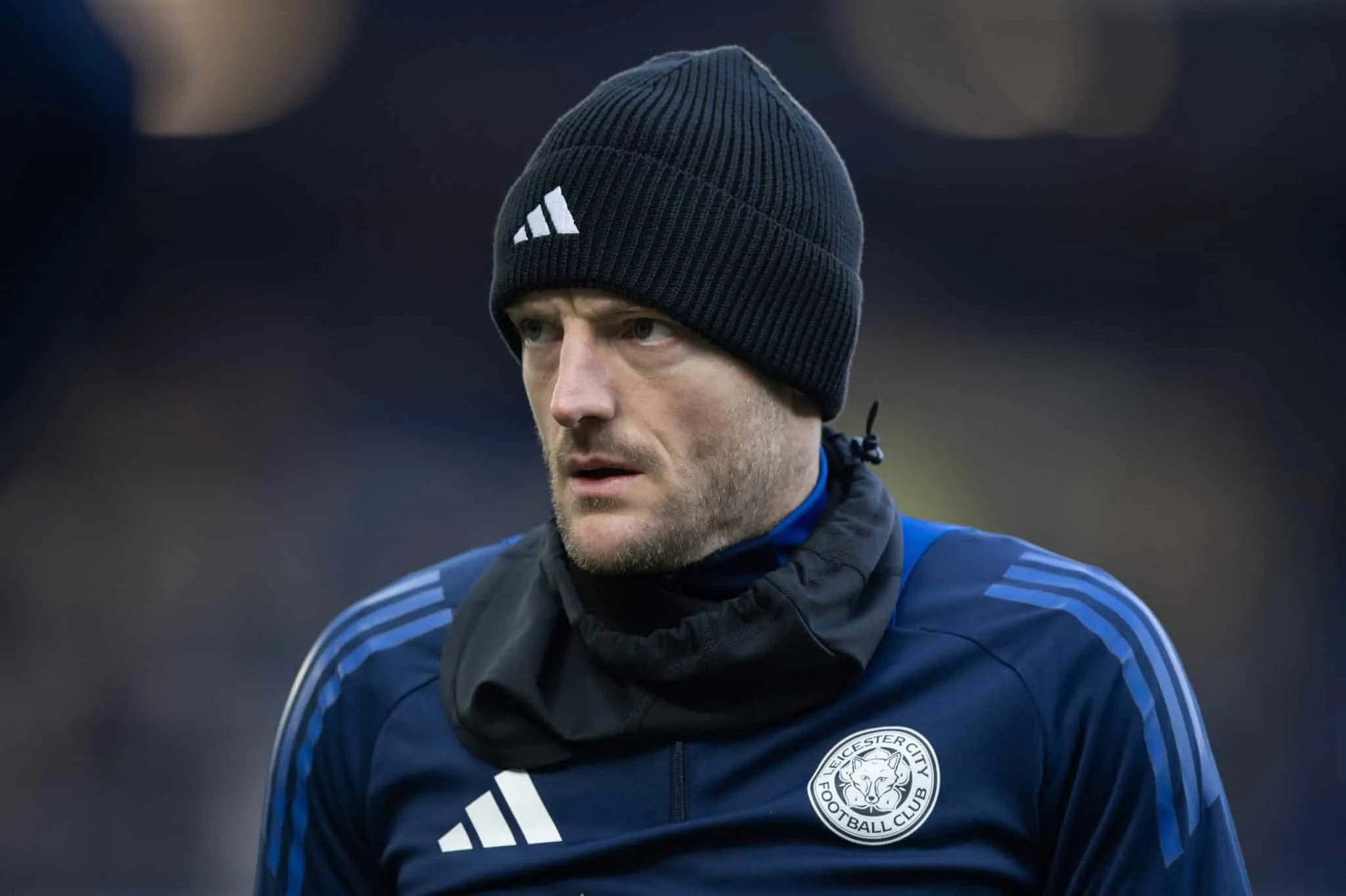 Vardy Man Utd transfer on cards due to financial struggles? Whisper+ verdict