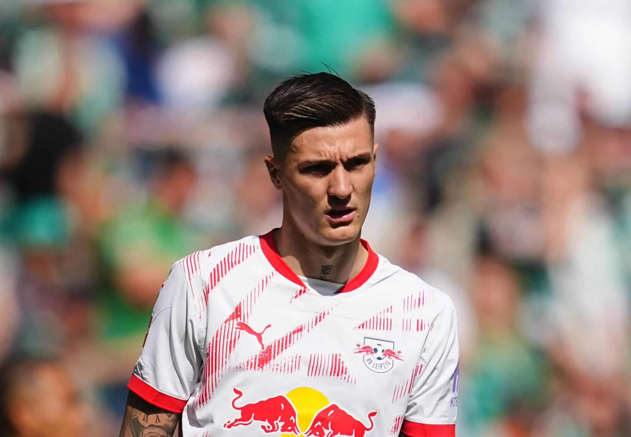 Arsenal transfer news: Gunners hold talks for Bundesliga sensation &ndash; Whisper+ verdict