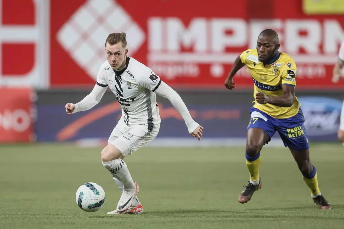 Sint-Truidense vs Charleroi prediction, odds & betting tips 03/08/2024