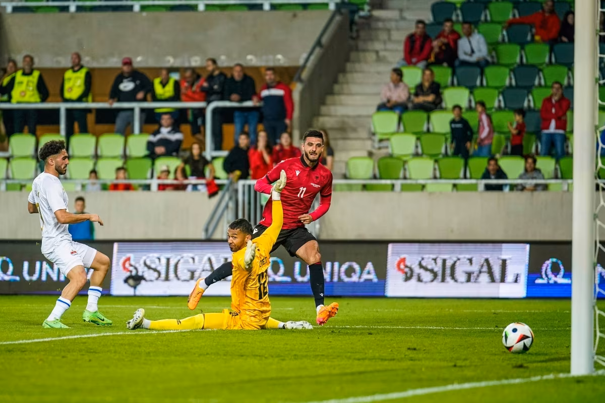 Albania vs Azerbaijan prediction, odds & betting tips &ndash; 07/06/2024