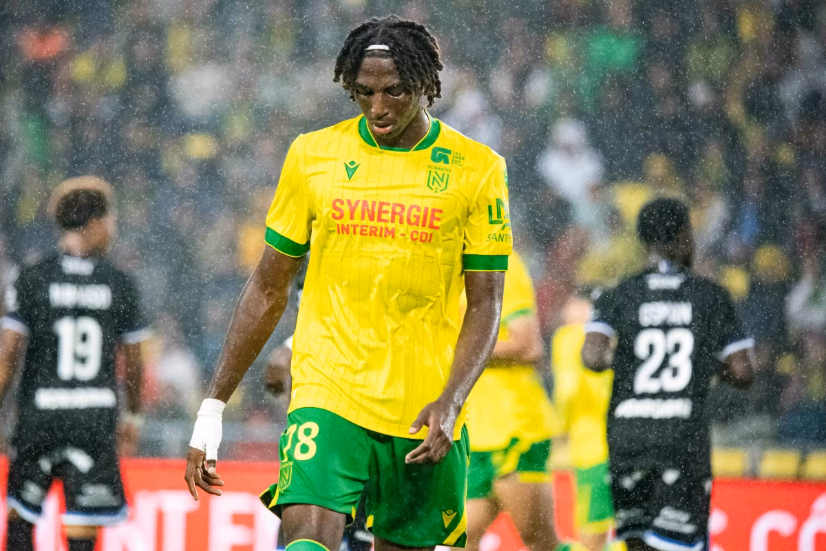 Nantes vs Lyon prediction, odds & betting tips &ndash; 07/02/2026