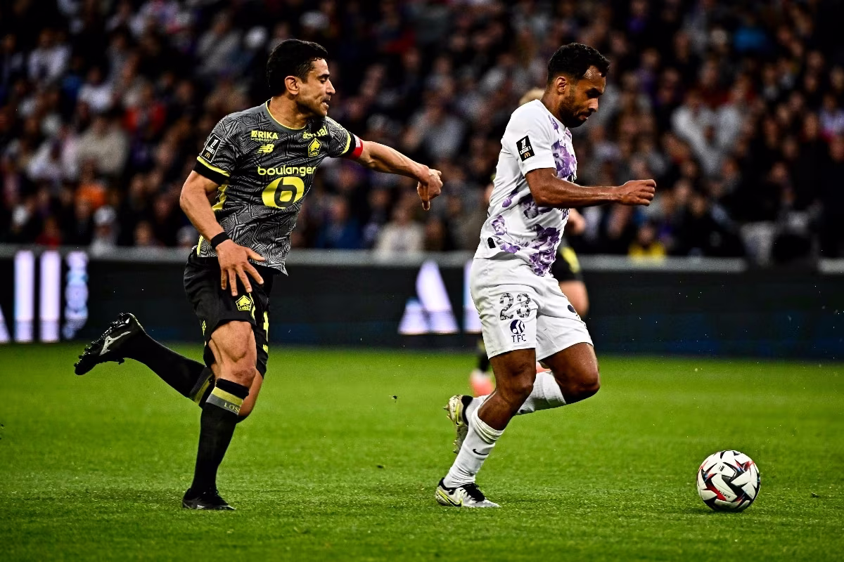 Lille vs Auxerre prediction, odds & betting tips 20/04/2025