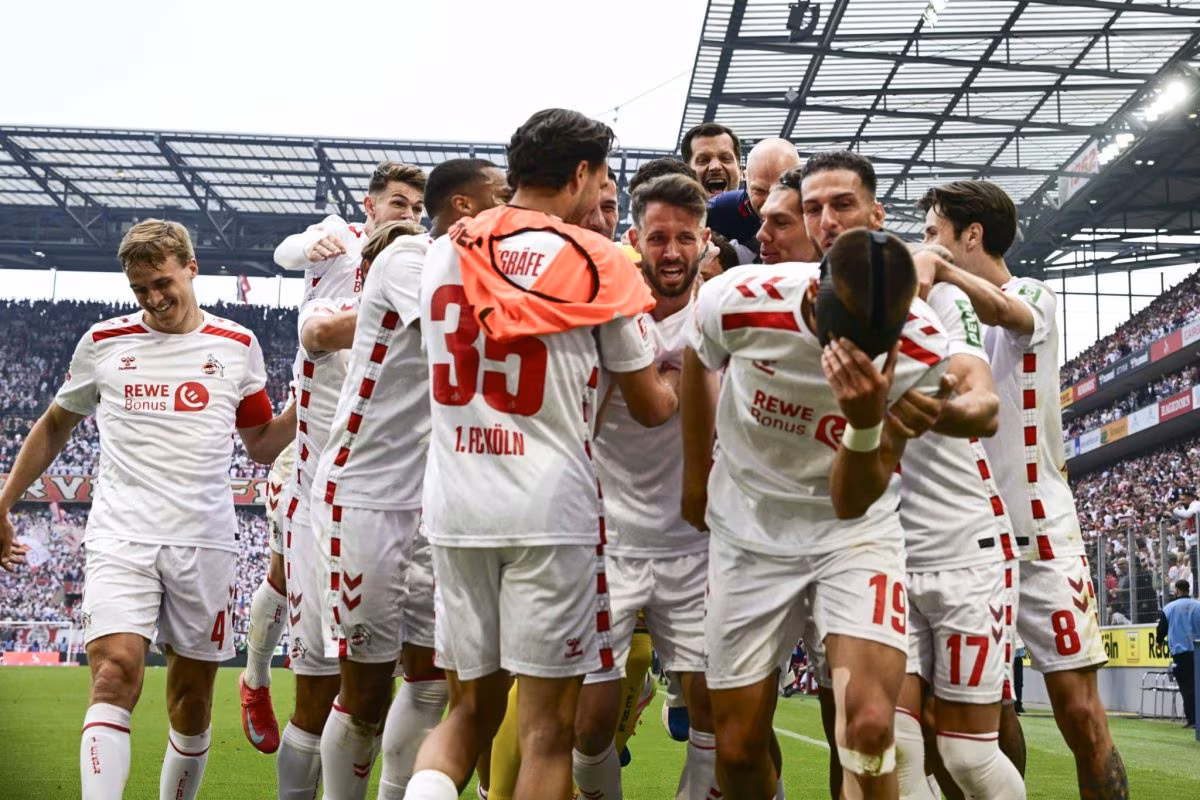 Koln vs Augsburg prediction, odds & betting tips &ndash; 18/10/2025