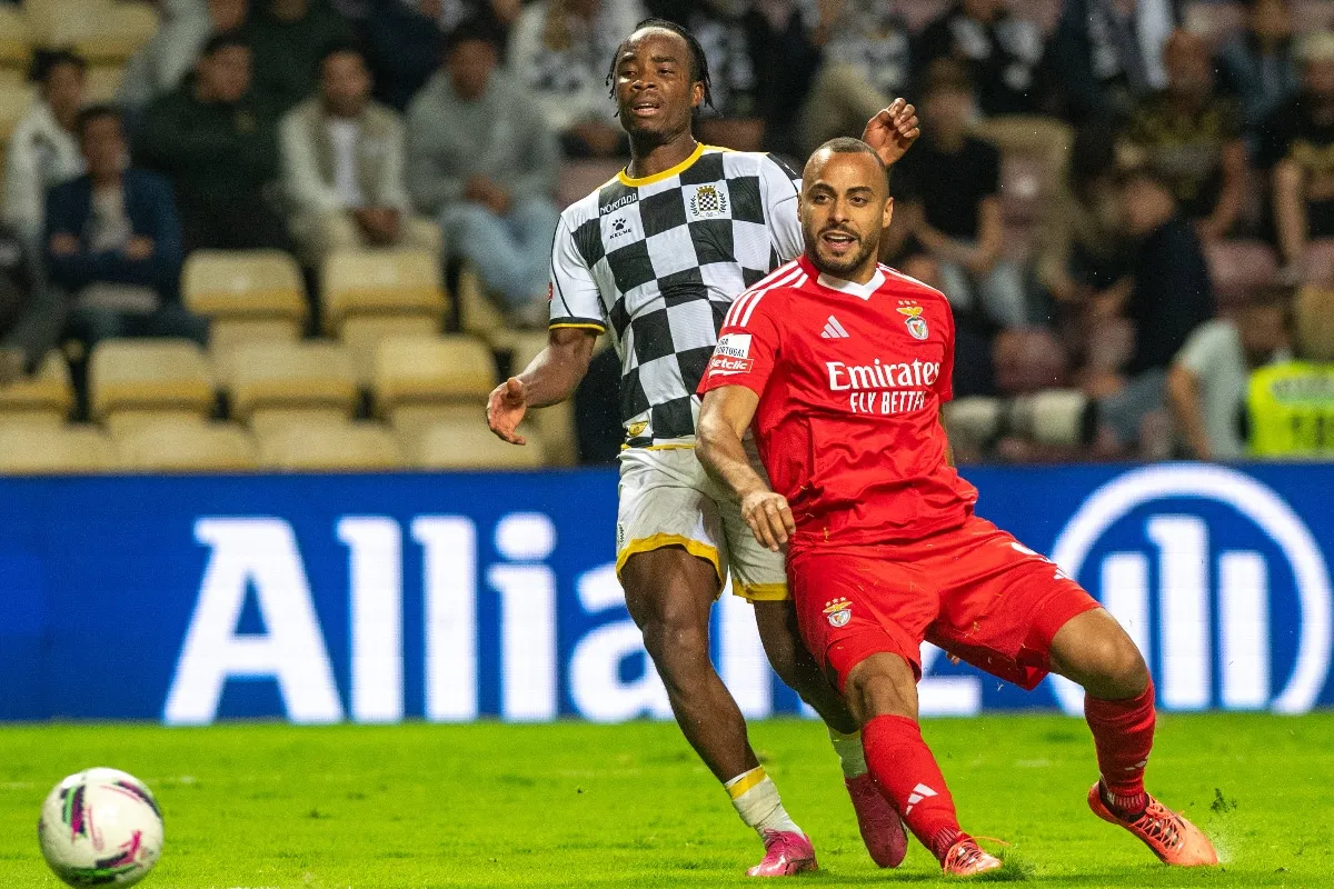 Boavista vs Moreirense prediction, odds & betting tips 26/10/2024