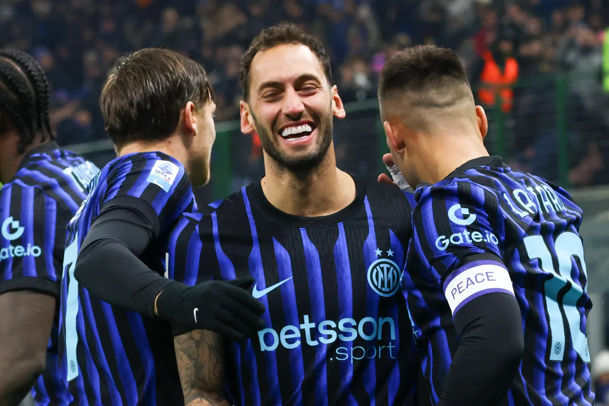 Inter Milan vs Roma&nbsp;prediction, preview & betting tips &ndash; 05/04/26