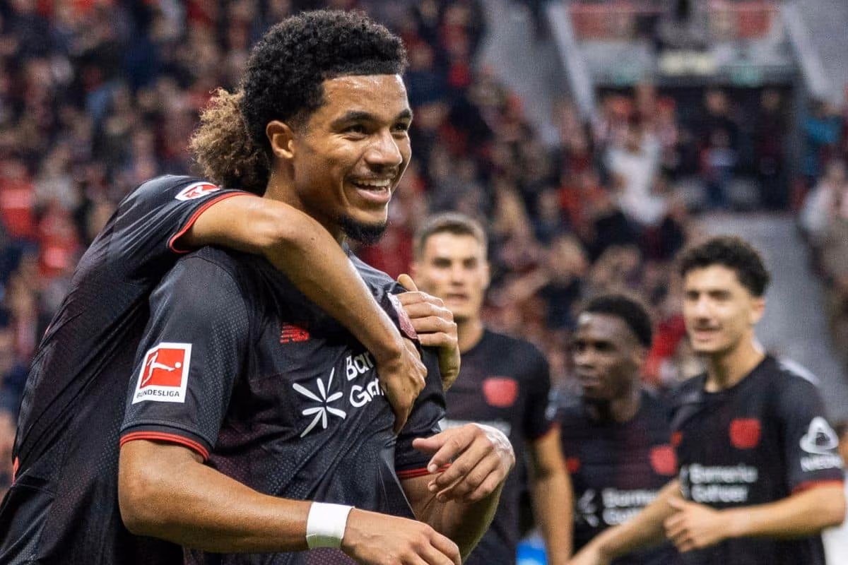 Bayer Leverkusen vs PSG prediction, odds & betting tips &ndash; 21/10/2025