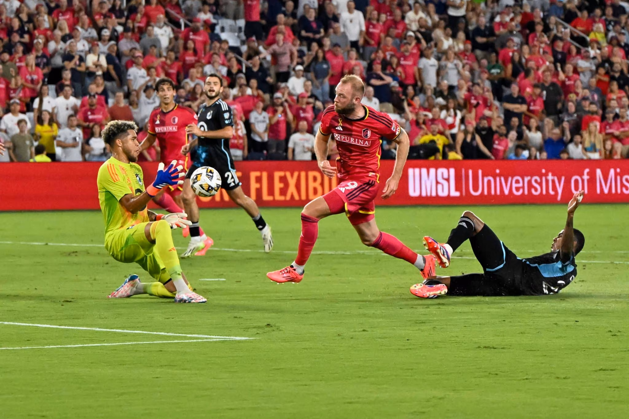 St. Louis City vs LA Galaxy prediction, odds & betting tips &ndash; 14/06/2025