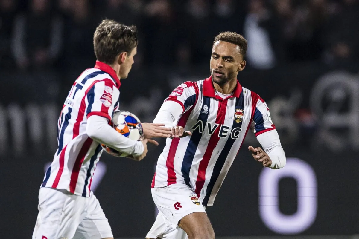 Willem II vs Utrecht prediction, odds & betting tips 09/03/2025