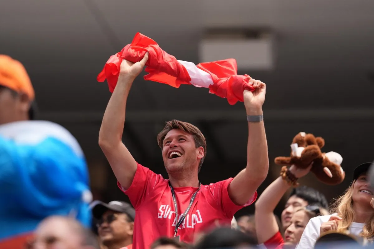 World Cup Group B permutations: What do Canada, Switzerland need to qualify?