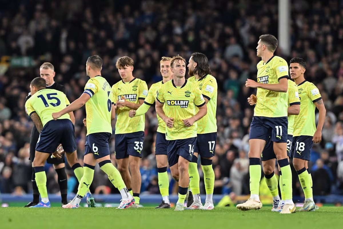 Southampton vs Stoke prediction, odds & betting tips &ndash; 29/10/2024