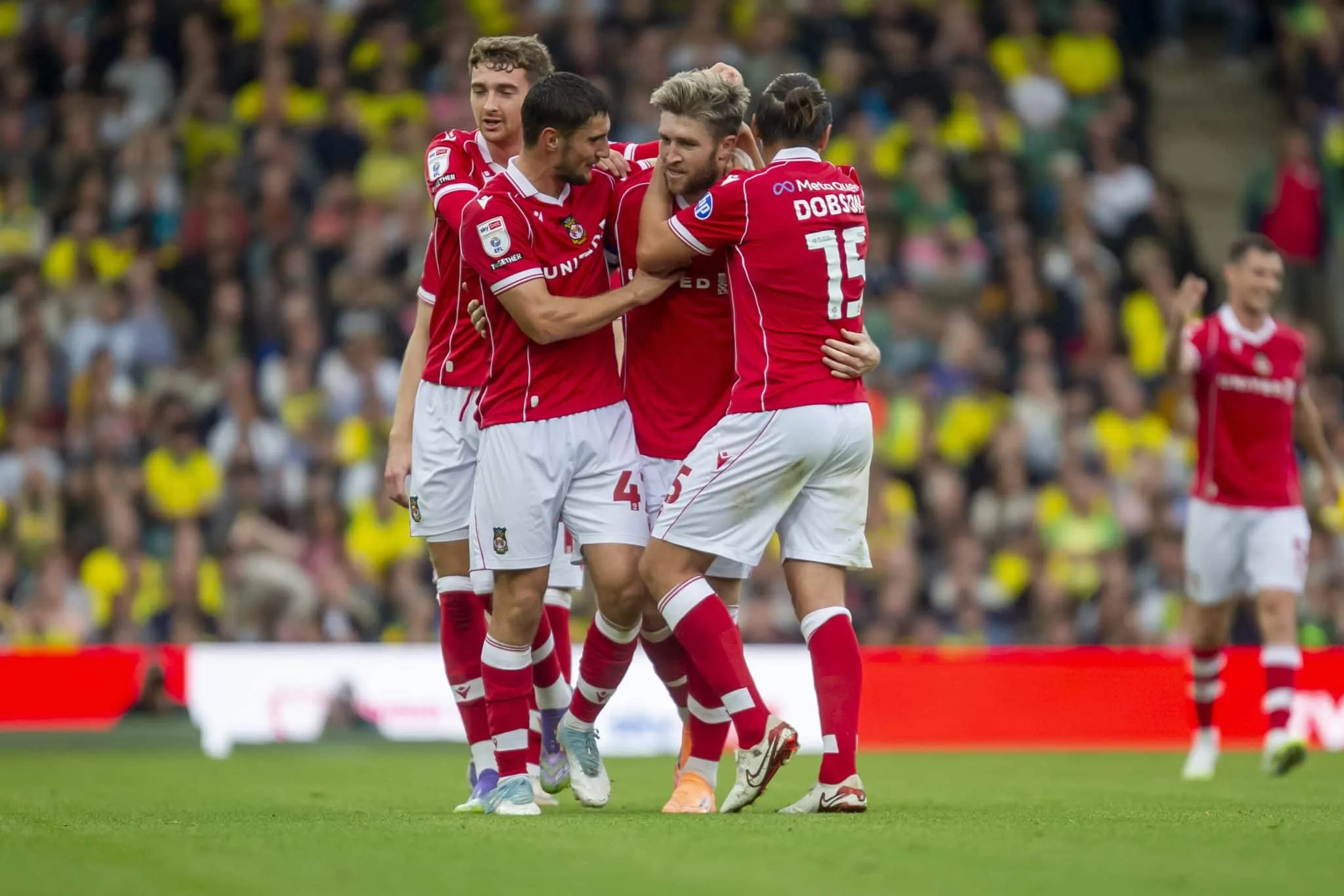 Wrexham vs Derby prediction, odds & betting tips &ndash; 27/09/2025