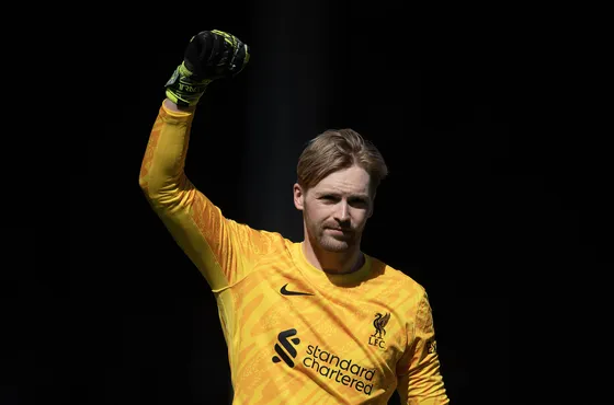 Caoimhin Kelleher transfer