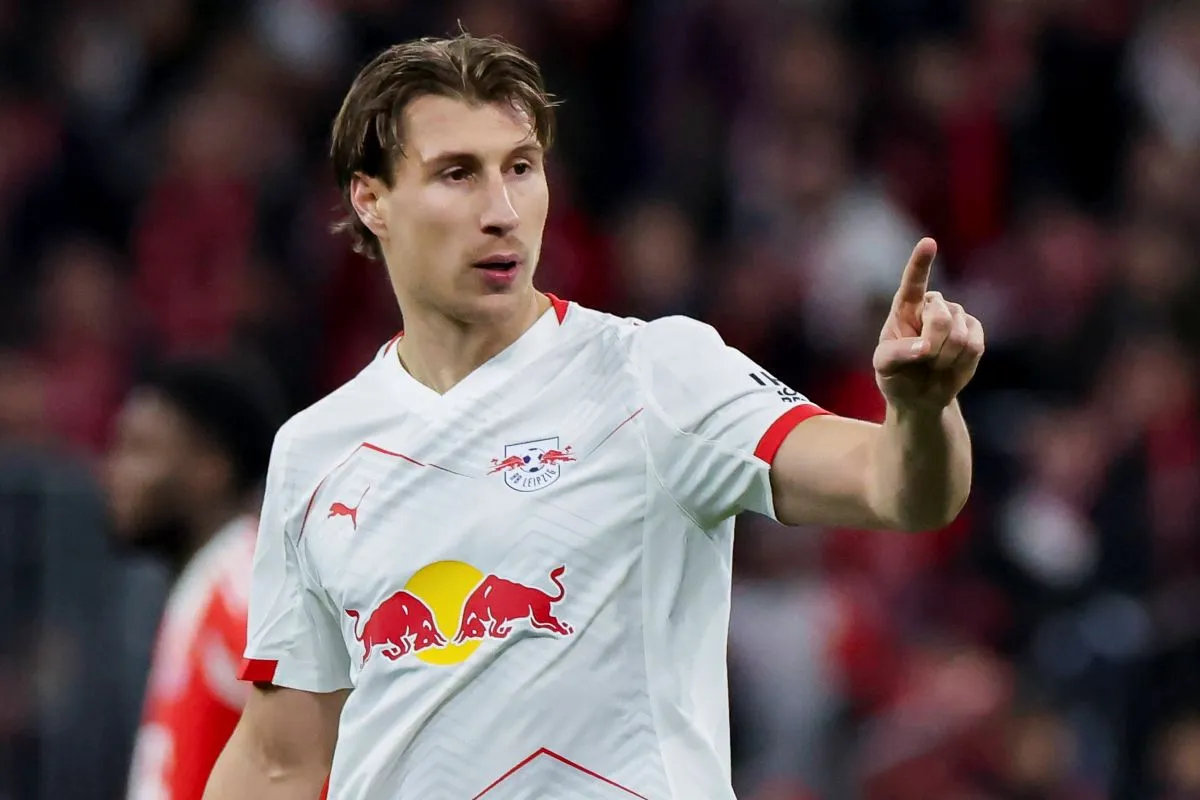 RB Leipzig vs Wolfsburg prediction, odds & betting tips 15/01/2026