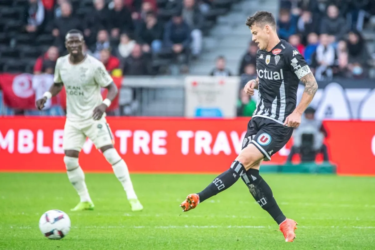Angers vs Lorient prediction, odds & betting tips &ndash; 26/10/2025