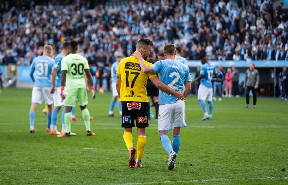 Mjallby vs Malmo prediction, odds & betting tips &ndash; 30/06/2025
