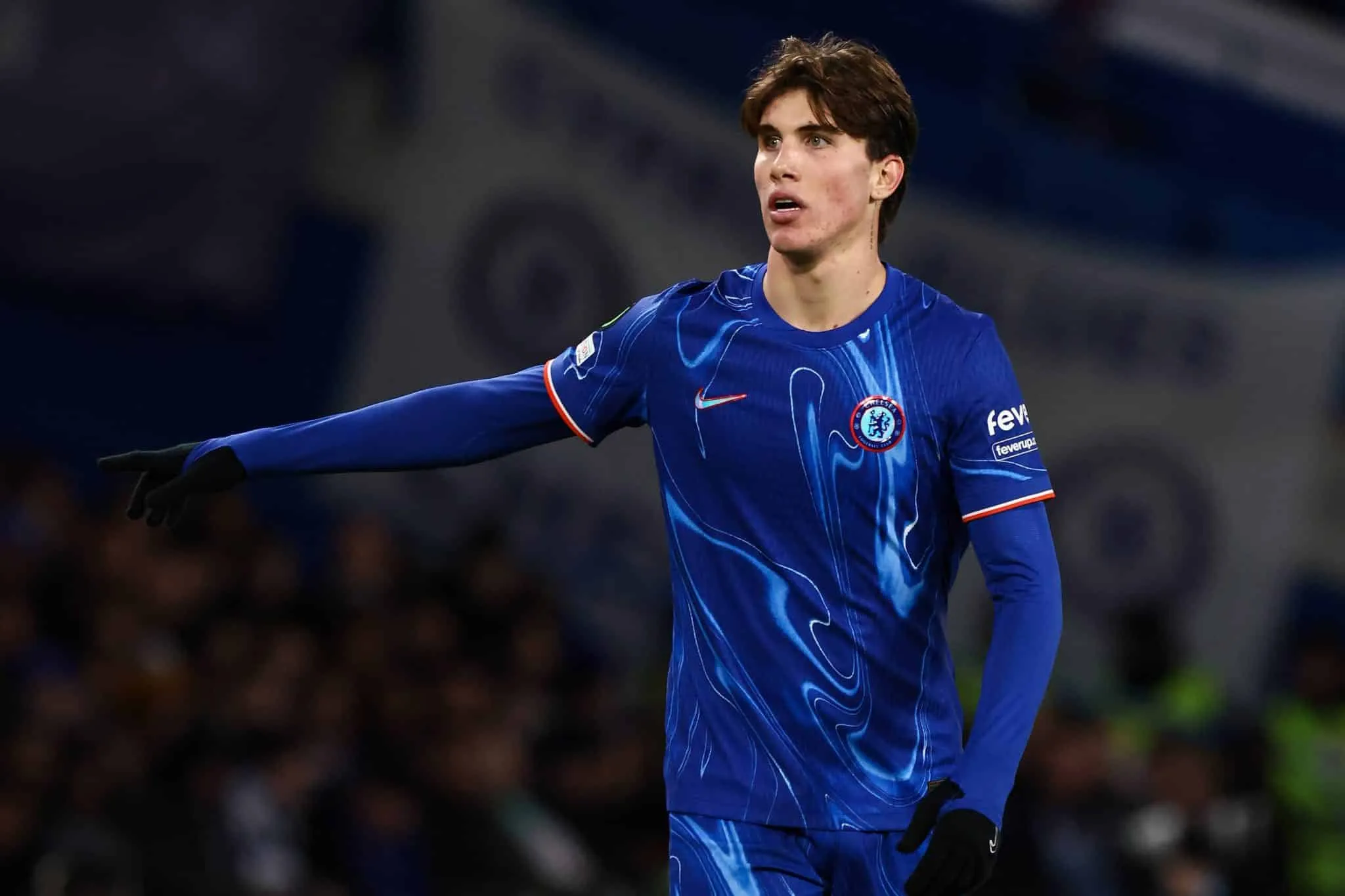 Casadei&rsquo;s Chelsea exit on cards after Serie A giants&rsquo; big offer? Whisper+ verdict