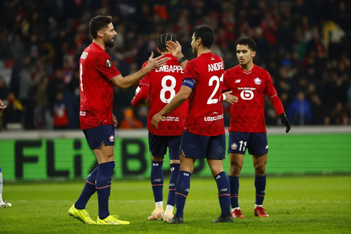 Young Boys vs Lille prediction, odds & betting tips &ndash; 11/12/2025