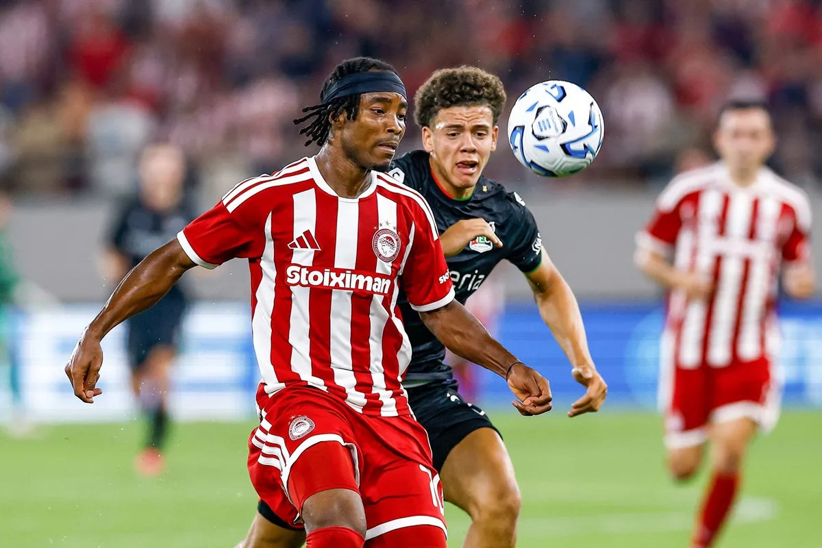 NEC vs Olympiacos prediction, preview & betting tips &ndash; 11/08/26