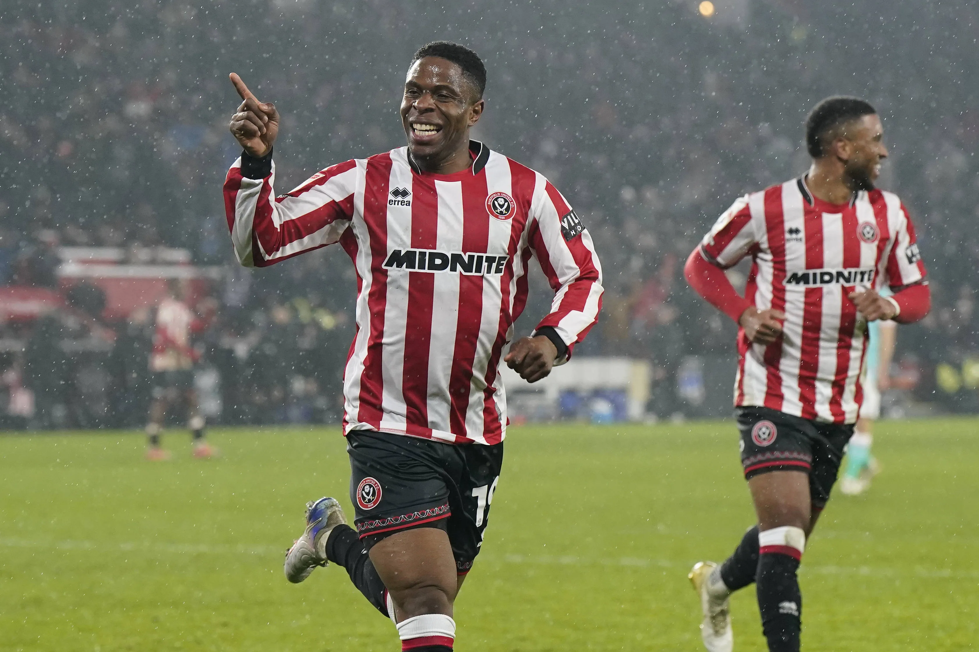 Sheffield United vs Middlesbrough prediction, odds & betting tips &ndash; 09/02/2026