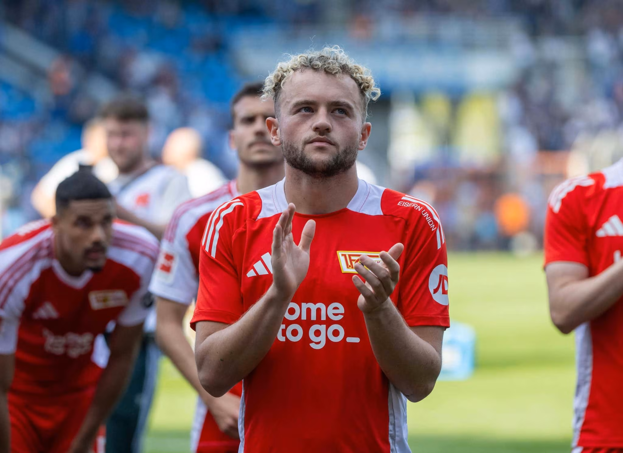 Union Berlin vs Stuttgart prediction, odds & betting tips &ndash; 23/08/2025