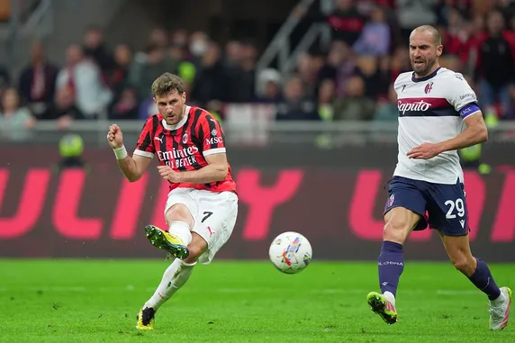 AC Milan vs Bologna prediction, preview & betting tips &ndash; 28/10/2026